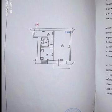 Продаю квартиру в центре