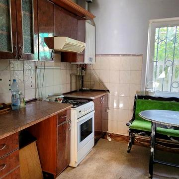 Здам 3 км.кв.в особняку вул.Галицька(Княгинин),автономне опален,вільно