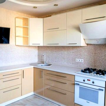 Продам 3 кімнатну квартиру з підвалом ( Г. Кондратьева) ЖК Федорченко