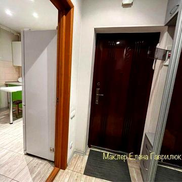 1 комн Сахарова/ Заболотного можно с животным