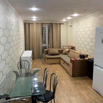 Сдам квартиру ЖК Парковый квартал