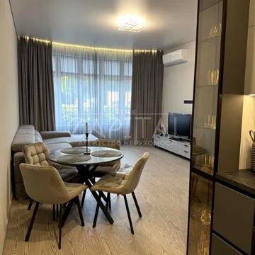 Михайла Бойчука вул. (Кіквідзе), 19-А