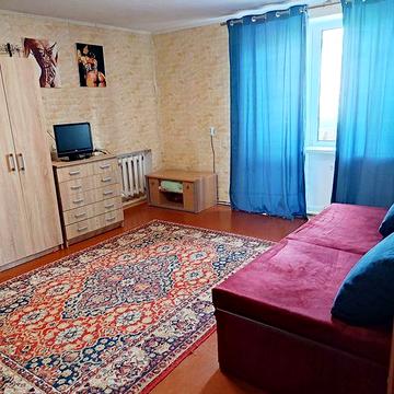 1 кімнатна квартира з автономним опаленням ЖК Оржівське