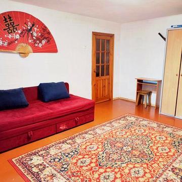 1 кімнатна квартира з автономним опаленням ЖК Оржівське