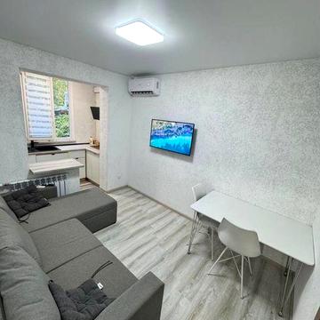 Сдается квартира на Глушко 22а. Таирова