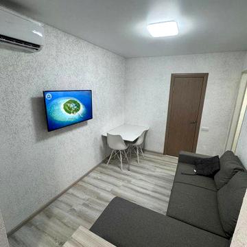 Сдается квартира на Глушко 22а. Таирова