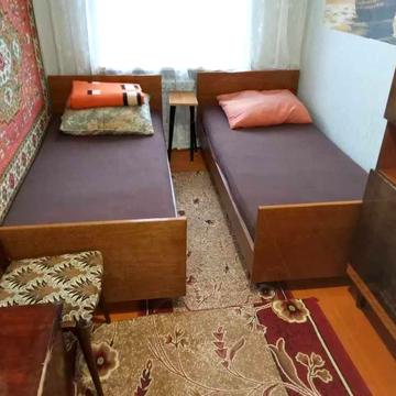 Здам хостел  для  військових біля учбової частини. Соборна 16