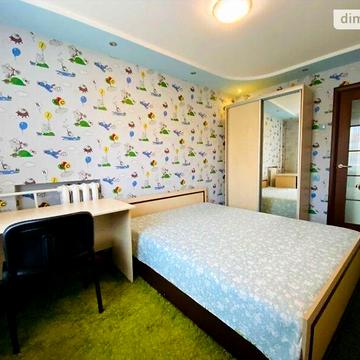 Довгострокова оренда 3к Квартира Гоголя вулиця