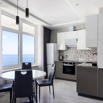 Валерія Самофалова вул. (Каманіна), 16а/2