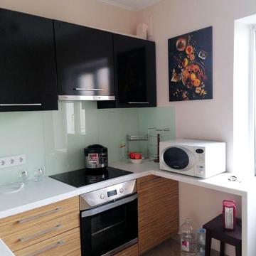 Архітектора Вербицького вул., 34