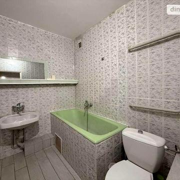 Довгострокова оренда 2к Квартира Панаса Мирного вулиця