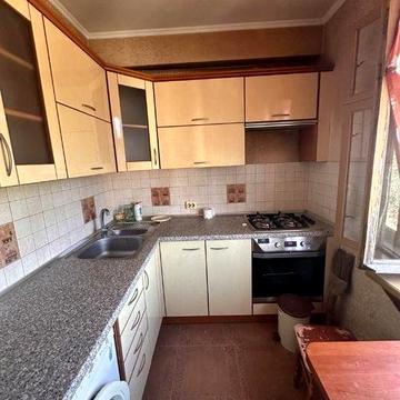 Сдам 3 комнатную квартиру по Заболотного /РОВД