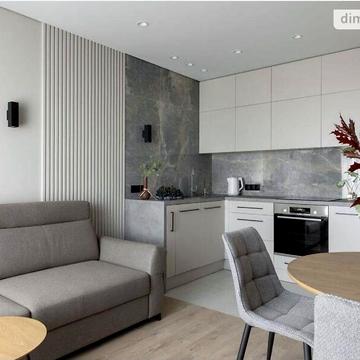 Довгострокова оренда 2к Квартира Вернадського Володимира вулиця ЖК Новодворянский