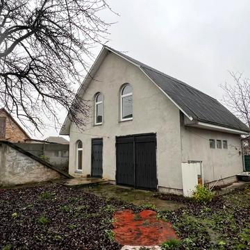 Європейська