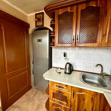 Здам 3-кімнатну квартиру. Центр