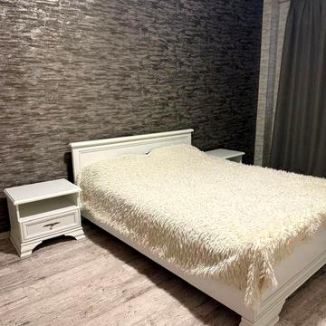 Оренда 1-кімнатної квартири, 43 м², м/р Садовий, вул. Перспективна, 7