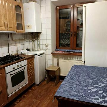 Оренда 1-кімнатної квартири на вул. 40 років Перемоги.
‎
‎Ціна - 6000