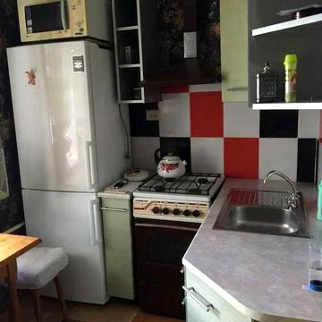 Продаж 1к квартири Виставка Терміново