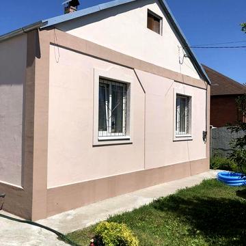 Продам дом в Новоалександровке