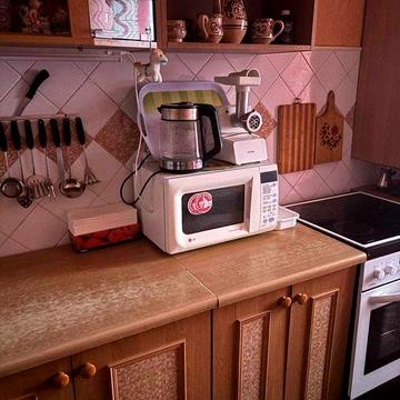 Здам 2х кімн кв ринок Нива, проспект Л. Лукяненка