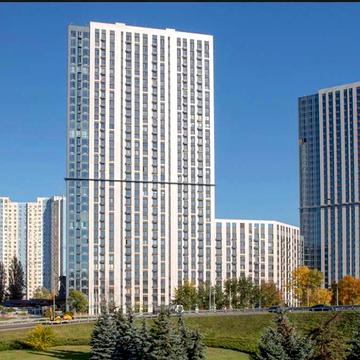 Академіка Заболотного вул., 1