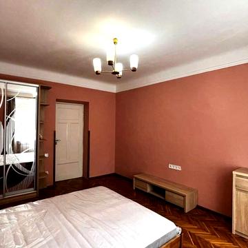 Оренда 1-кімн. квартири по вулиці Чупринки з євроремонтом для 1-2 осіб