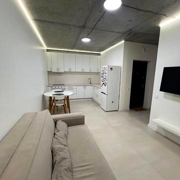 Дніпровська набережна вул., 20-Б