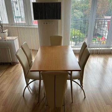 М.Житомирская ,ул.Ивана Крамского 9.Святошинский р-н