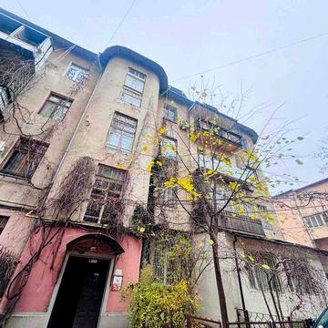 3 комнатная квартира Французский б-р Море Бельгийка