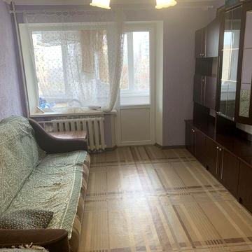 Здається квартира однокімнатна повністю меблована 7-й зарічний,ремонт