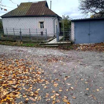 Продам будинок 43,8 м2