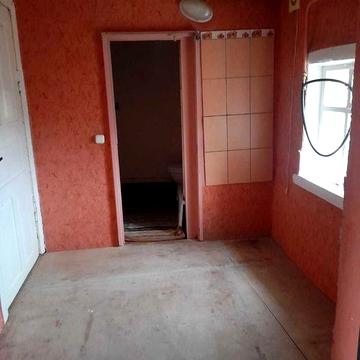 Продам будинок 43,8 м2