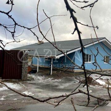 Требухівська