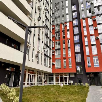 Тараса Шевченка вул., 25