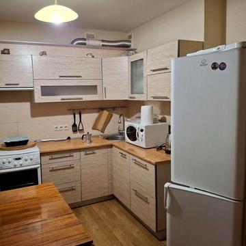 Сдам 2-х комнатную квартиру,  метро Барабашова, ул. Спортивная,1.