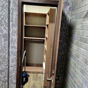 Довгострокова оренда 1к Квартира Перлинна вулиця ЖК Пятая жемчужина