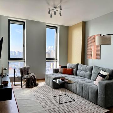 Антоновича вул. (Горького), 44