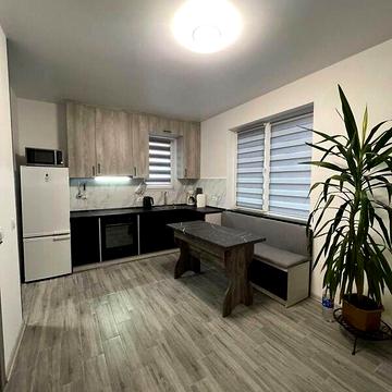 Довгострокова оренда 1к Квартира Фруктова вулиця