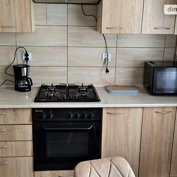 Довгострокова оренда 1к Квартира Залізнична вулиця ЖК Перспектива Хол