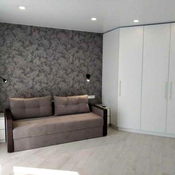 Оренда 1-к квартири на просп. Чорновола в ЖК Щасливий Platinum