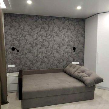 Оренда 1-к квартири на просп. Чорновола в ЖК Щасливий Platinum