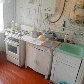 продам 2 к.кв в Кочетке, 4 этаж / 4х этажного дома