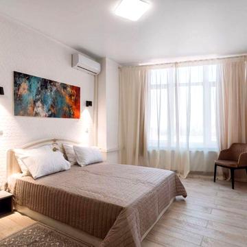 Сдам Классную 1-ком квартиру в Аркадии жк Морская Симфония 3/24 этаж.