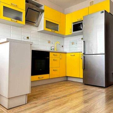 Продам 1 к квартиру в ЖК"Альтаир-1" ЖК Альтаир 1