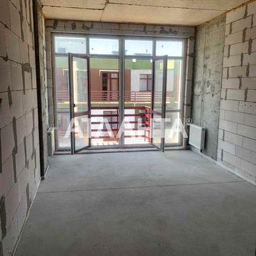 Смарт квартира на Бочарова. Новый дом.