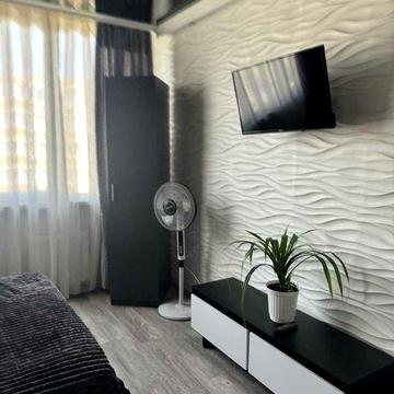 Продам смарт квартиру с евроремонтом в новом ЖК/Котовского