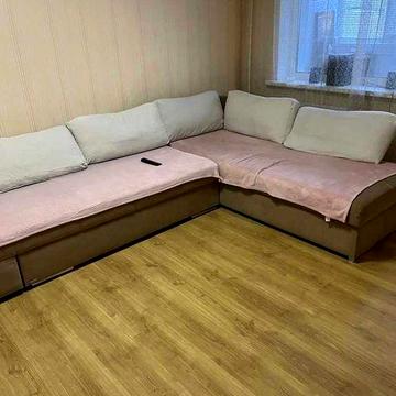 Сдам 2 комнатную квартиру на жм Коммунар 5