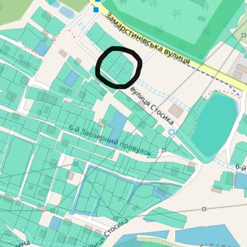 SPARTAK, Шевченківський, Львів, Львівська область 160000.0 USD