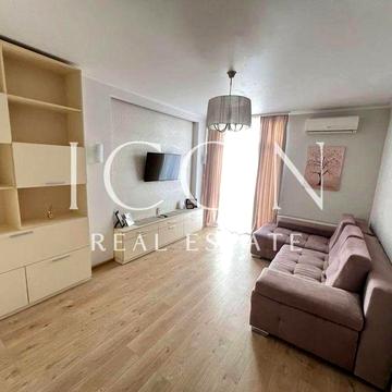 Оренда 3-кімнатної квартири в ЖК “Комфорт Таун”