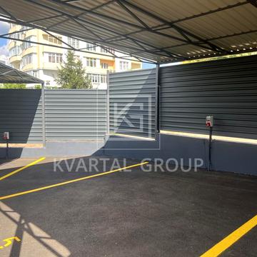 Миколи Сингаївського вул. (Ново-Оскольська), 1